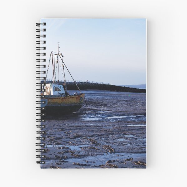 Item preview, BANKED BOAT designed and sold by andrewsaxton.