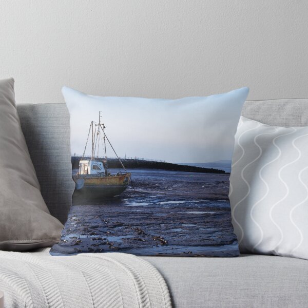 Item preview, BANKED BOAT designed and sold by andrewsaxton.