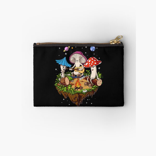 Item preview, Hippie Magic Mushroom  designed and sold by underheaven.