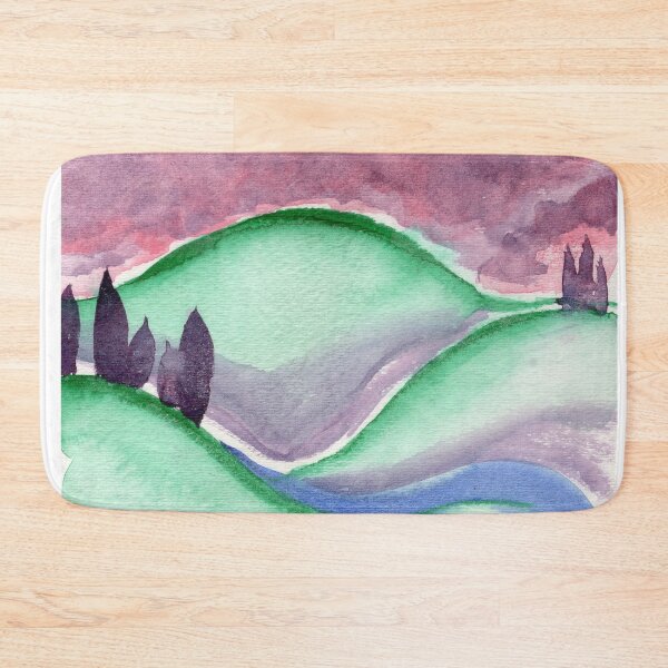 Item preview, Sunset Hills designed and sold by CCWillow.