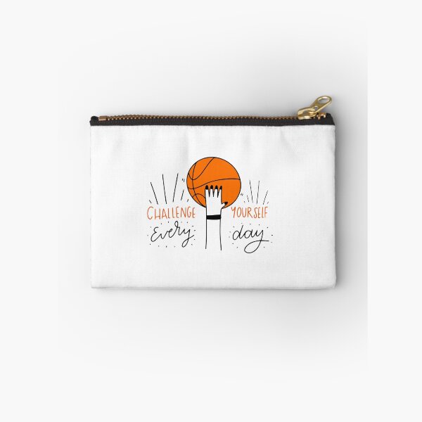 Item preview, Challenge yourself every day designed and sold by desigma.