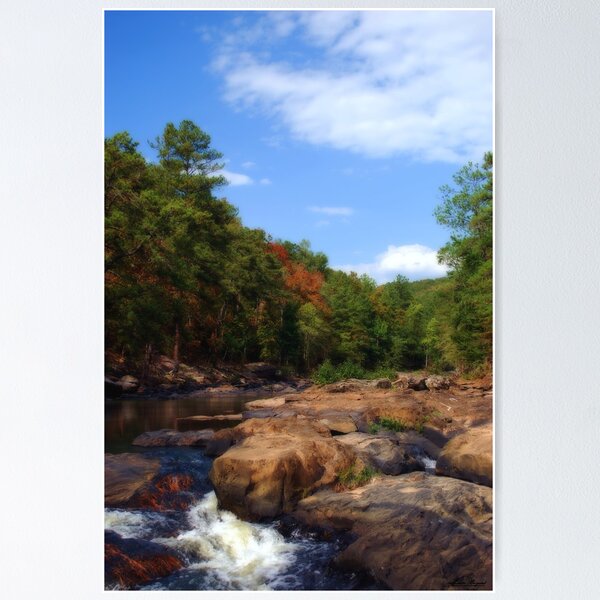 Item preview, Sweetwater Creek designed and sold by Mattie Bryant.