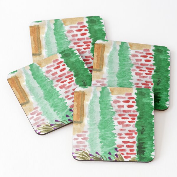Item preview, Arborvitae at 12th Street designed and sold by CCWillow.
