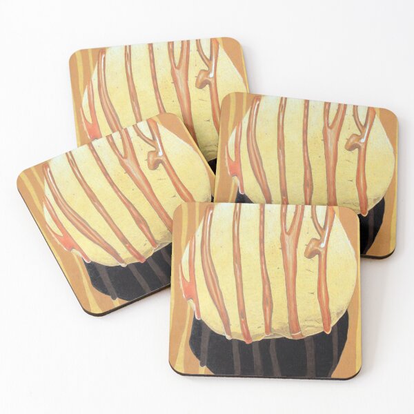 Item preview, Coffee Cream Landscape designed and sold by Richard Klekociuk.