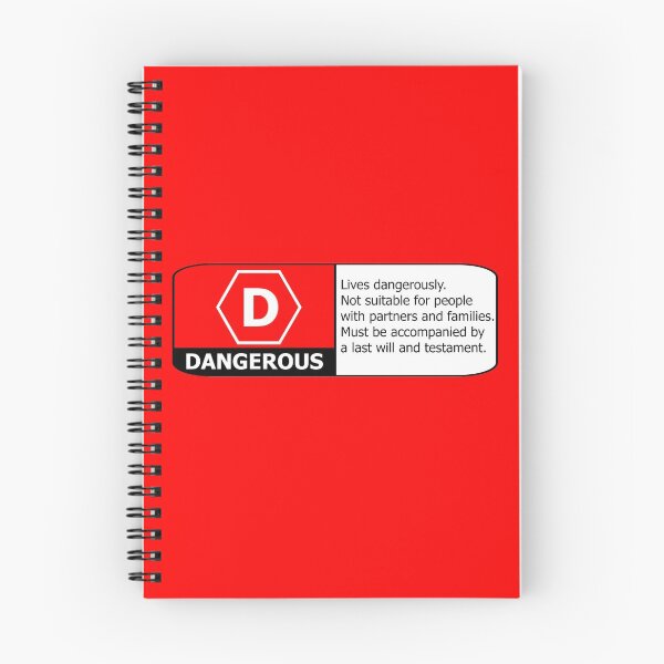 Item preview, Rated D designed and sold by Diabolical.