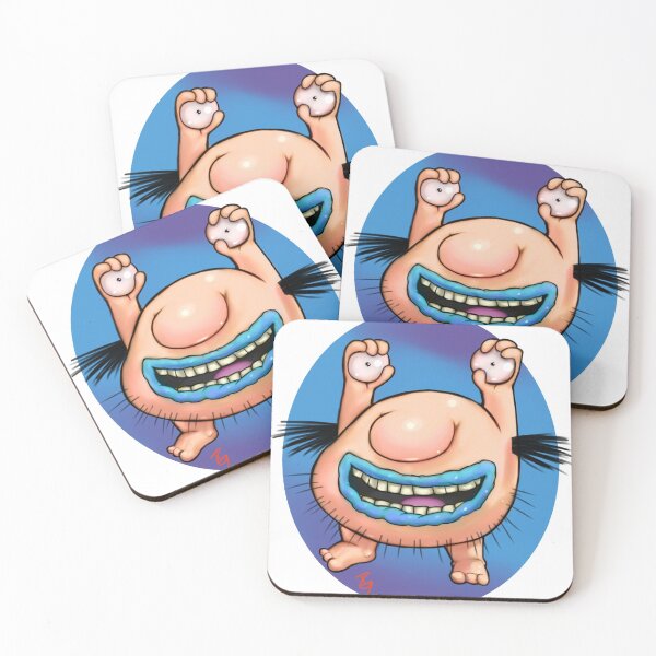 Item preview, Krumm Solo designed and sold by IzzyDrawsThings.