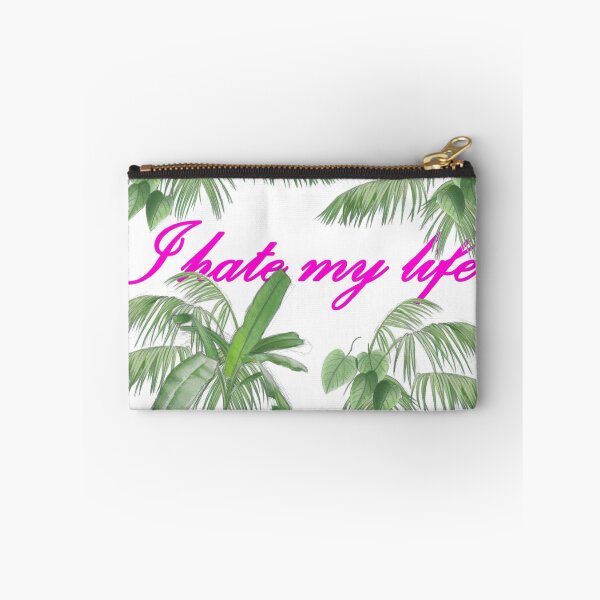 Item preview, I Hate Palms designed and sold by rei0.