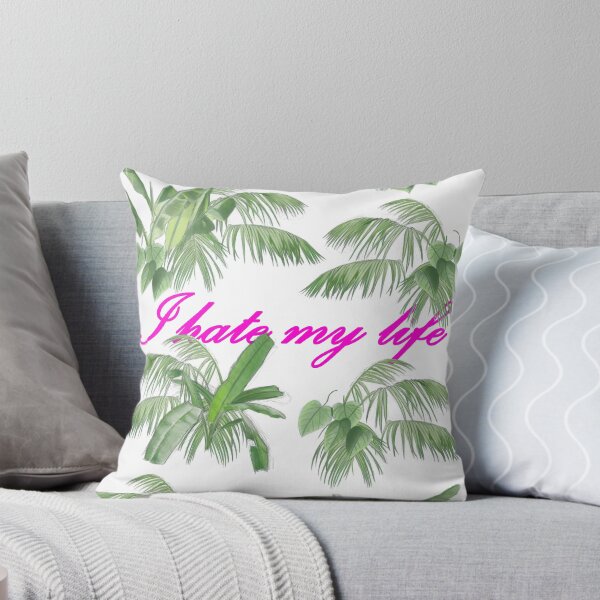 Item preview, I Hate Palms designed and sold by rei0.