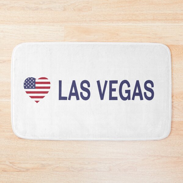Item preview, Love Las Vegas designed and sold by AmericanArt.