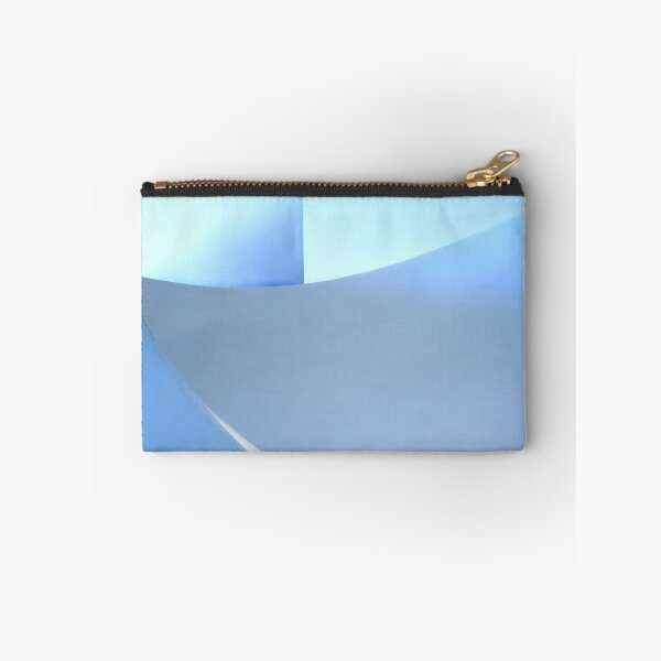 Item preview, Staircase in Blue 2 designed and sold by Angelika  Vogel.