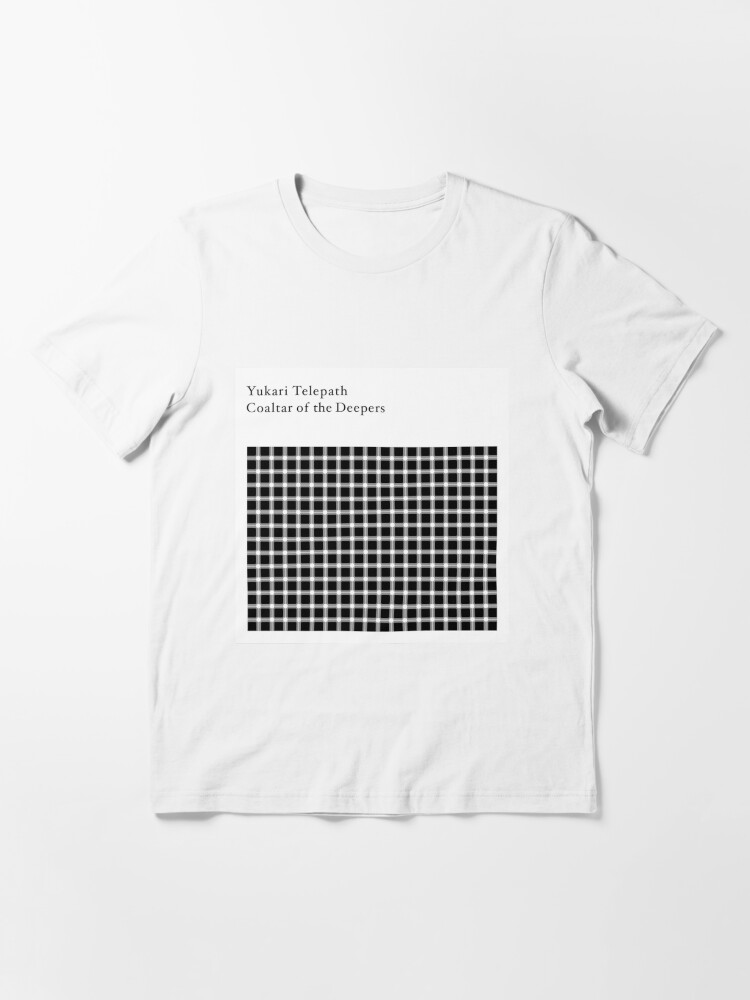 Coaltar of the Deepers - Yukari Telepath
