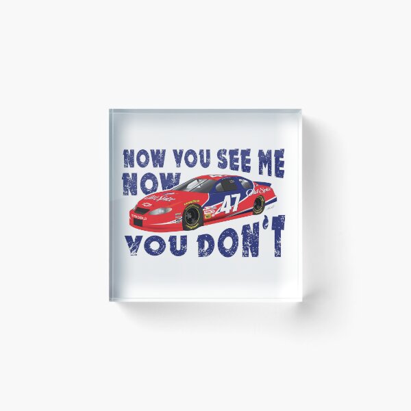 Item preview, The Magic Man Cal Naughton Jr   Now you see me, now you don't designed and sold by ArielAutoArt.