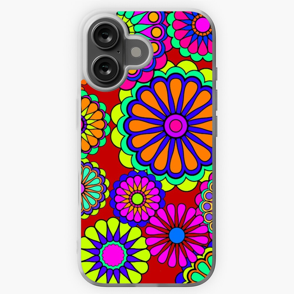 Item preview, iPhone Soft Case designed and sold by Alondra.