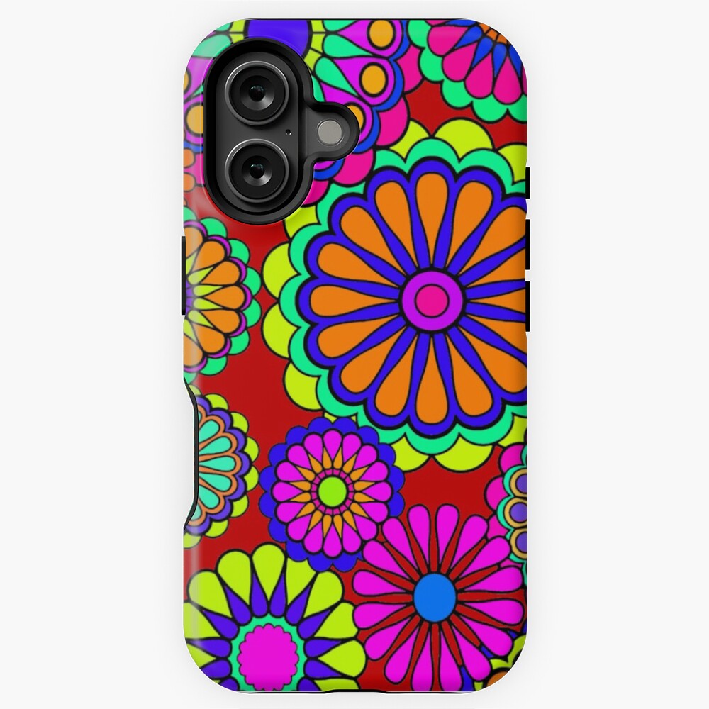 Item preview, iPhone Tough Case designed and sold by Alondra.