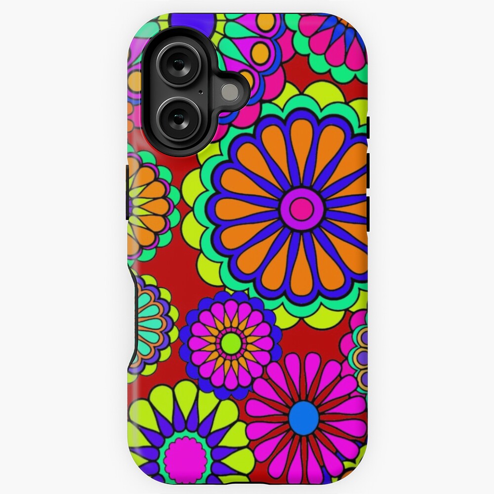 Item preview, iPhone Magsafe Tough Case designed and sold by Alondra.