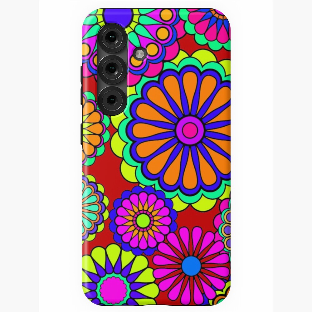 Item preview, Samsung Galaxy Tough Case designed and sold by Alondra.