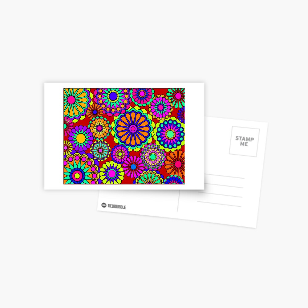 Item preview, Postcard designed and sold by Alondra.