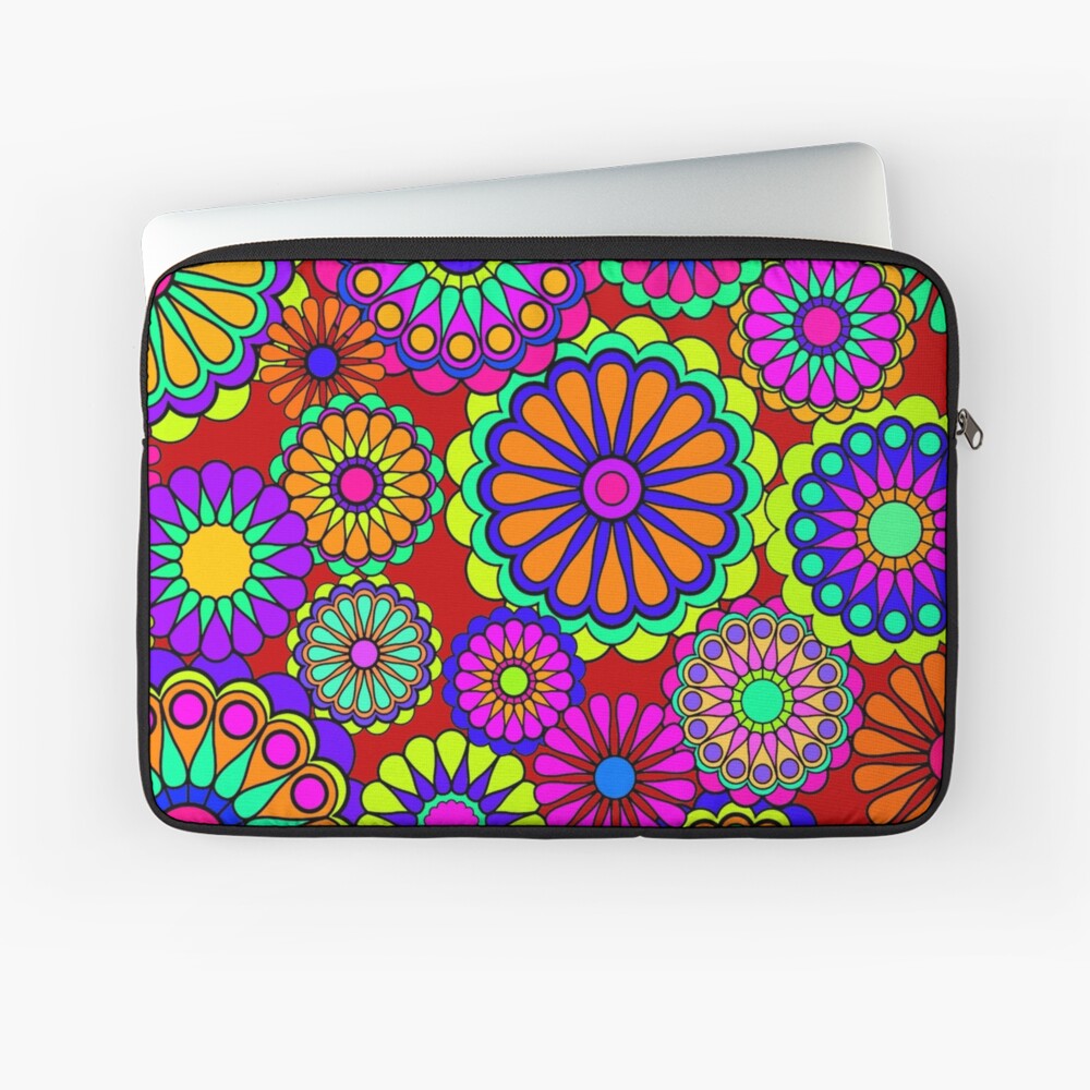 Item preview, Laptop Sleeve designed and sold by Alondra.