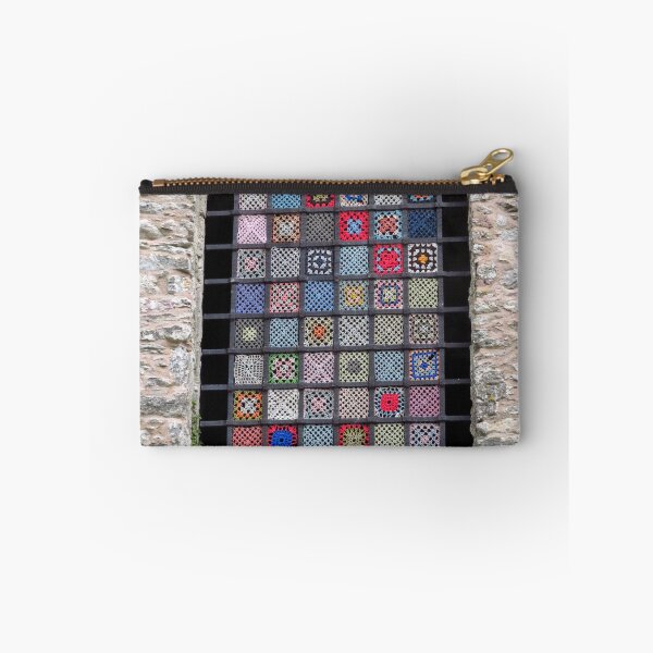 Item preview, Tapestry Window, Blarney Castle designed and sold by wiggyofipswich.