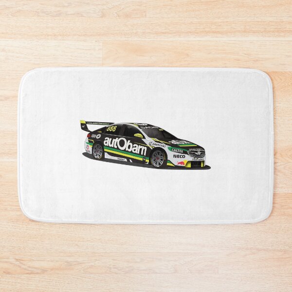 Item preview, Craig Lowndes 2018 V8 Supercar designed and sold by ArielAutoArt.