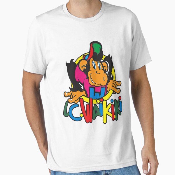 Item preview, Waikiki coloré designed and sold by wellsbru.