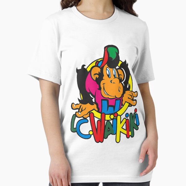 Item preview, Colorful Waikiki  designed and sold by wellsbru.