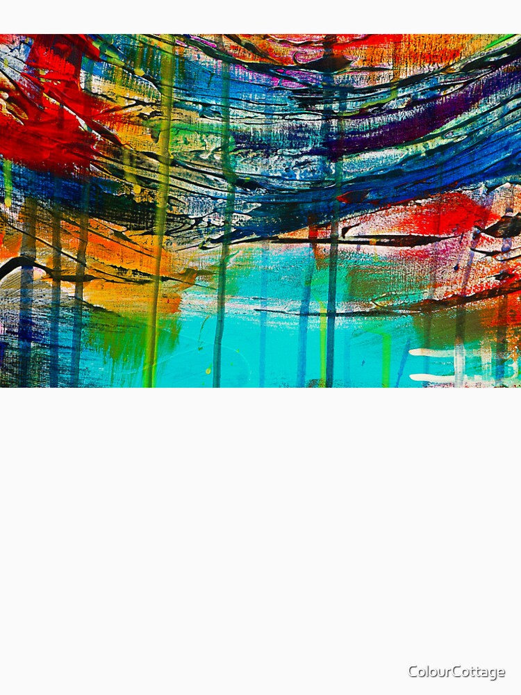 Release of Change by ColourCottage