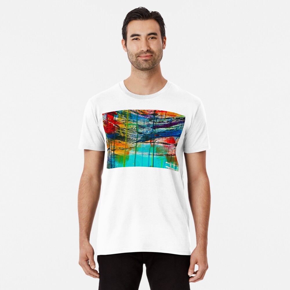 Release of Change Premium T-Shirt
