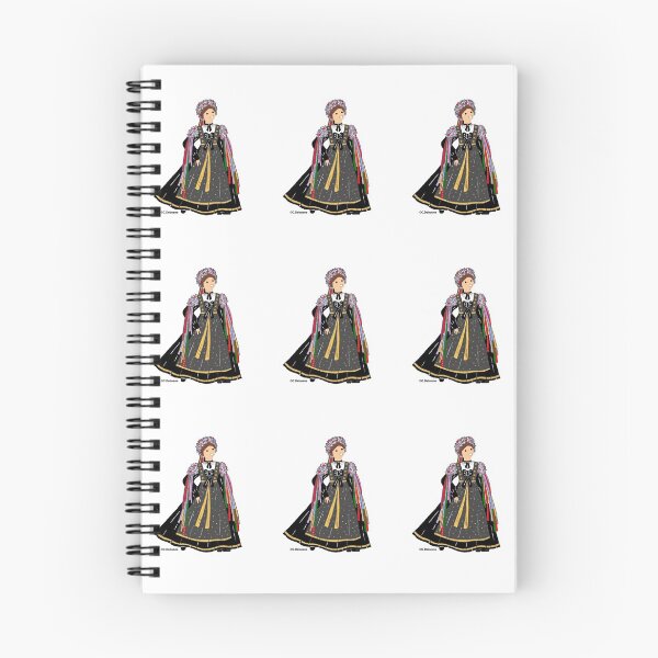 Item preview,  France

You will find all these costumes and their explanations in my book
"France in traditional costumes. From the continent to the tropics."
Each region of France has different and magnificent costumes.
My research was approved in the World Guinn designed and sold by Catherine Debusne.