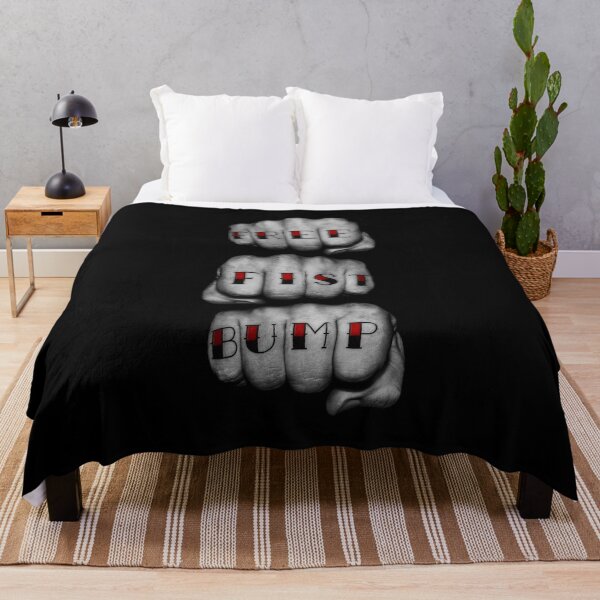 Item preview, FREE FIST BUMP designed and sold by GrandeDuc.