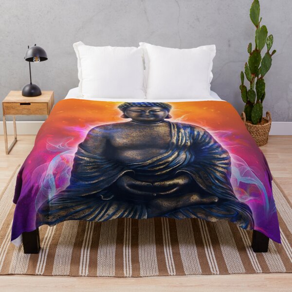Item preview, Buddha Art designed and sold by MitchellAK.