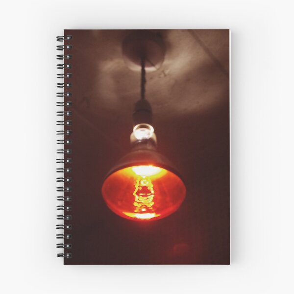 Item preview, Hot Bulb designed and sold by lezvee.