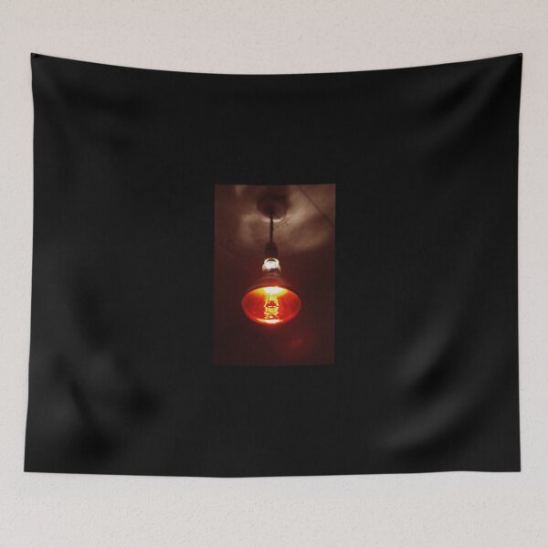 Item preview, Hot Bulb designed and sold by lezvee.