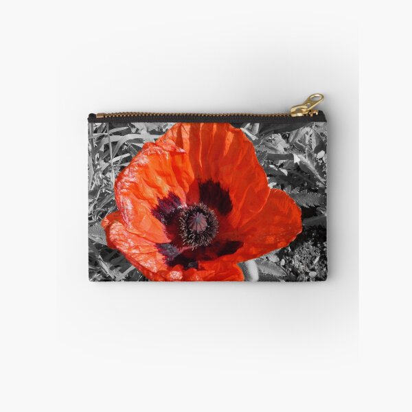 Item preview, Poppy In My Garden designed and sold by lezvee.