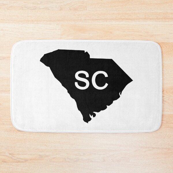 Item preview, South Carolina  designed and sold by AmericanArt.