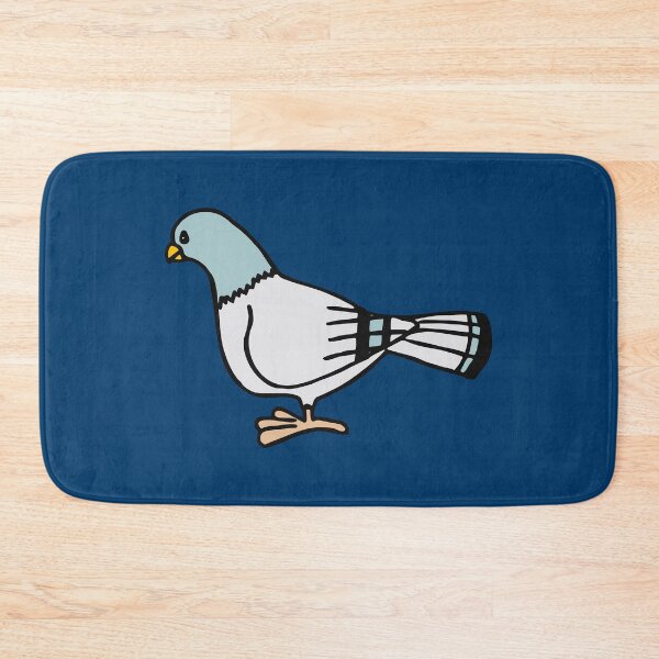 Item preview, Pigeon bird watching  designed and sold by untagged-shop.