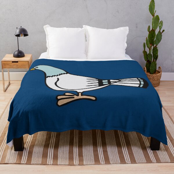 Item preview, Pigeon bird watching designed and sold by untagged-shop.