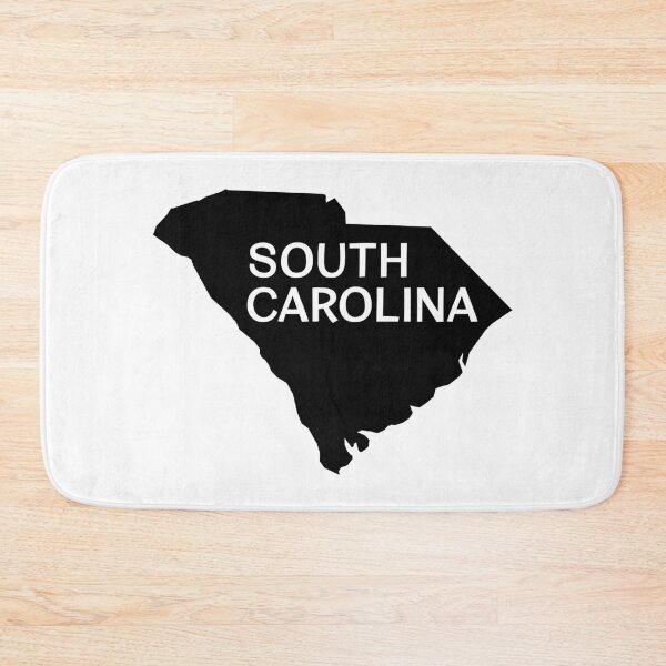 Item preview, South Carolina  designed and sold by AmericanArt.