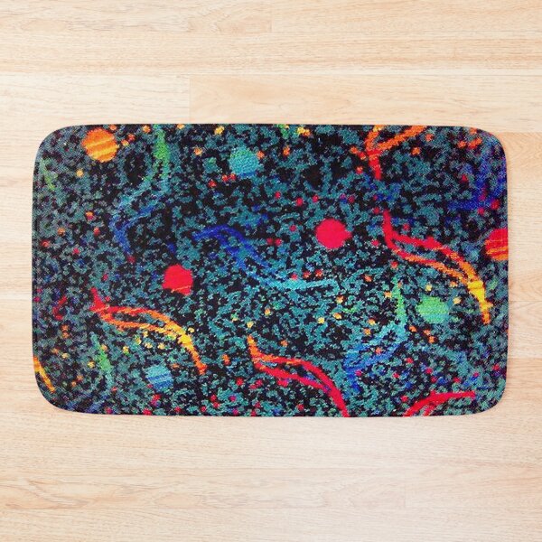 Item preview, Bus seat pattern designed and sold by Ironic-Tees.