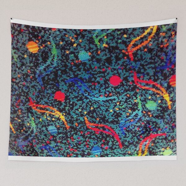 Item preview, Bus seat pattern designed and sold by Ironic-Tees.