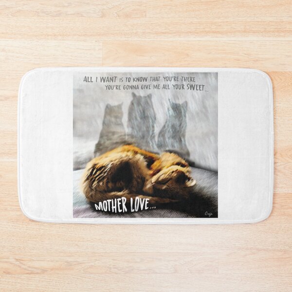 Item preview, Mother Love designed and sold by Crga-Queen-Art.
