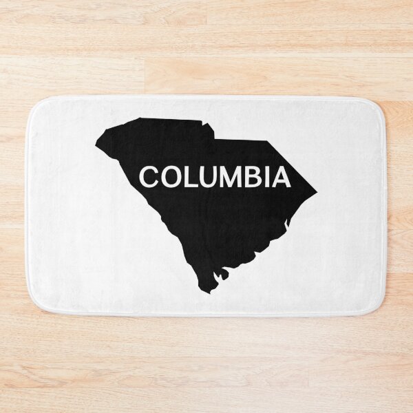 Item preview, Columbia SC designed and sold by AmericanArt.