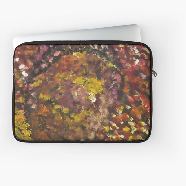 indigo child Laptop Sleeve