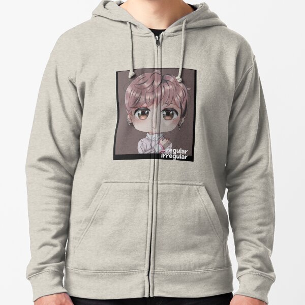 Gacha Edits Sweatshirts Hoodies Redbubble