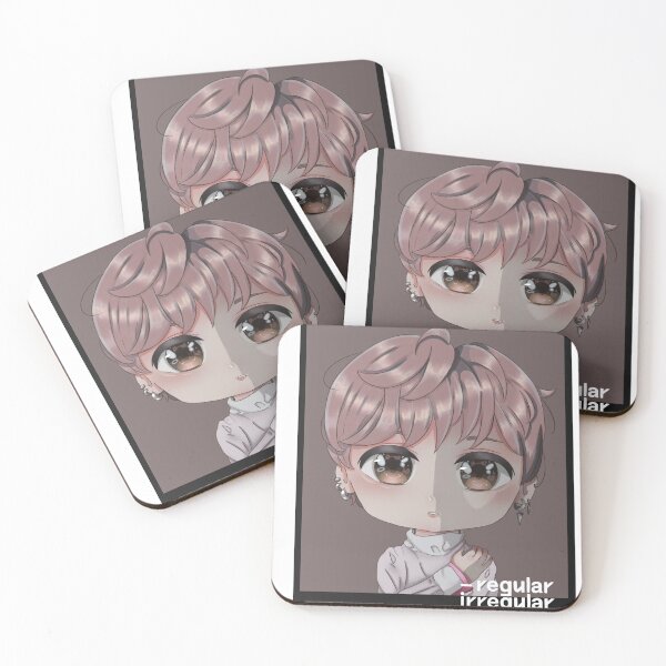 Item preview, Yuta Nakamoto - Regular - NCT 127 GACHA INSPIRED designed and sold by BambooBanana.