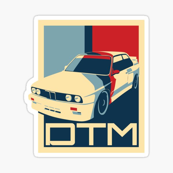Boxer Flat engine Red sticker decal porsche bmw classic retro vintage race vw