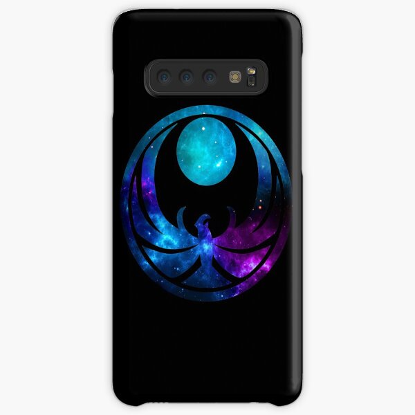 Nightingale Energies Samsung Galaxy Snap Case