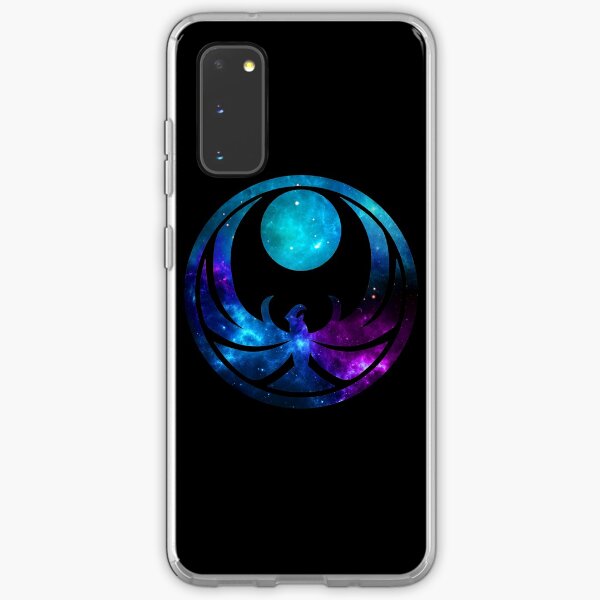 Nightingale Energies Samsung Galaxy Soft Case