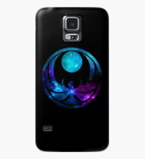 Nightingale Energies Case/Skin for Samsung Galaxy