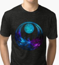 Nightingale Energies Tri-blend T-Shirt